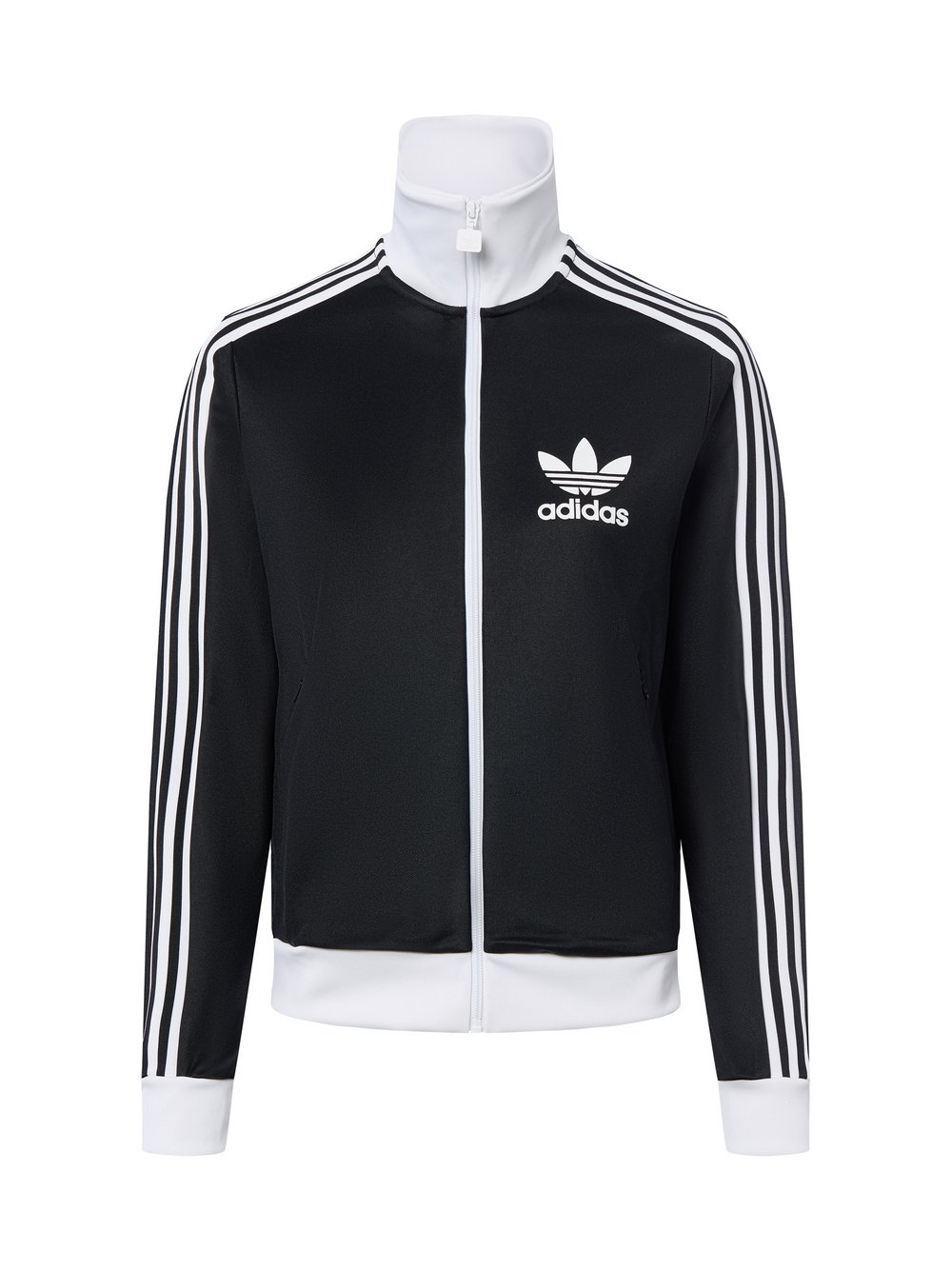 adidas Originals Sweatjacke Damen Baumwolle mehrfarbig, M