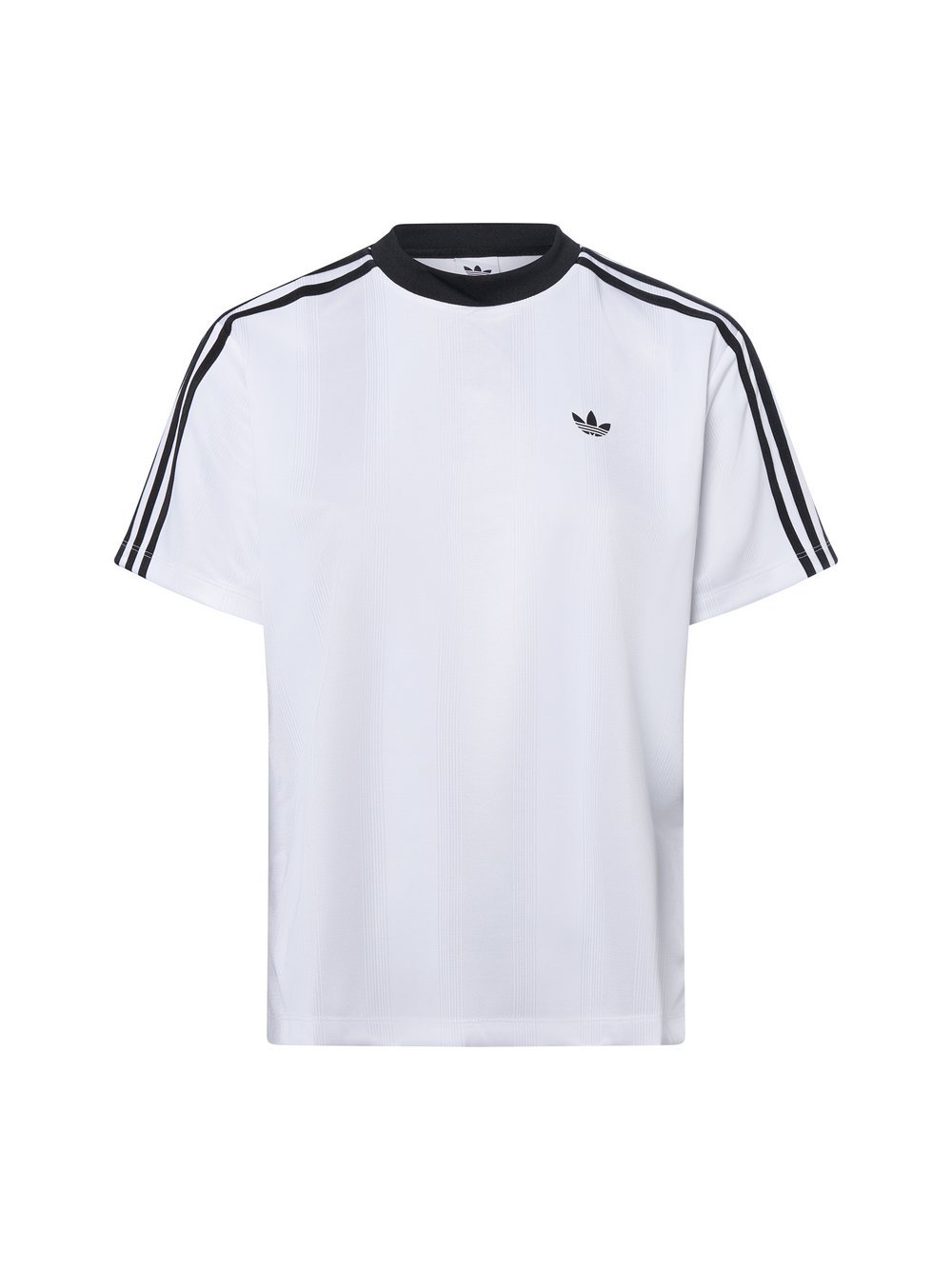 adidas Originals T-Shirt Damen mehrfarbig, XS