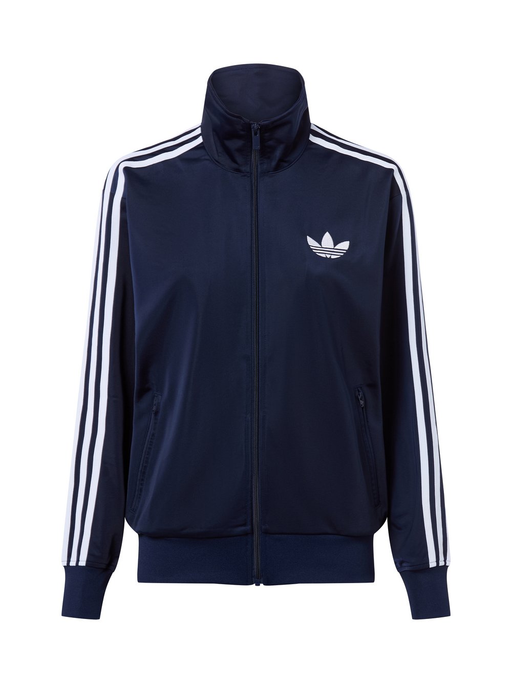 adidas Originals Sweatjacke Damen blau, M