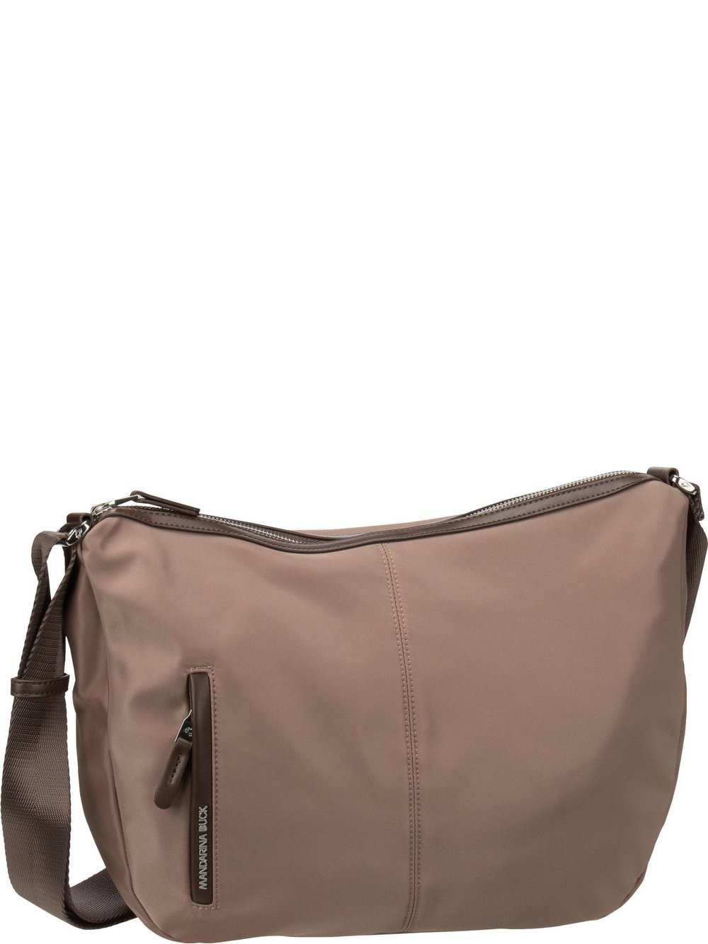 Mandarina Duck Handtasche Damen beige, ONE SIZE