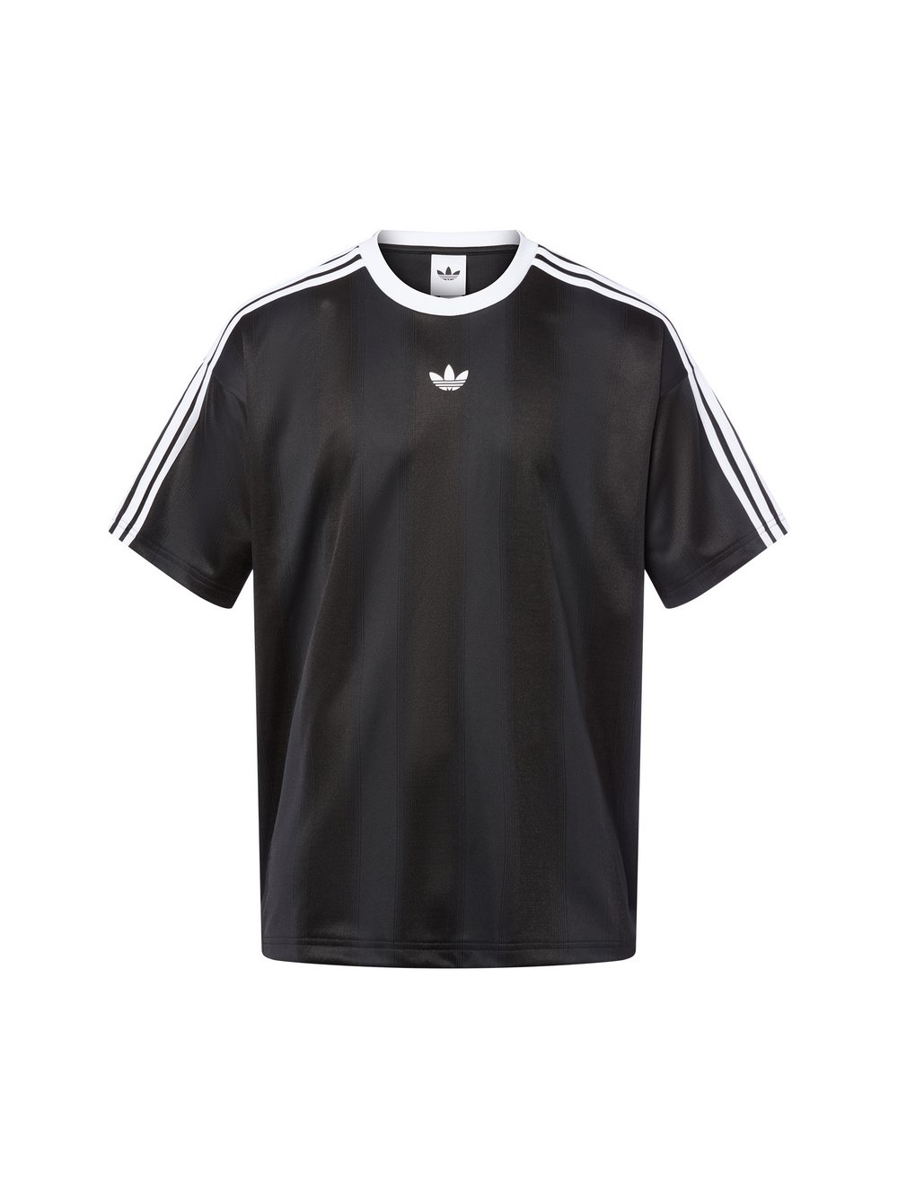 adidas Originals T-Shirt Herren schwarz, M