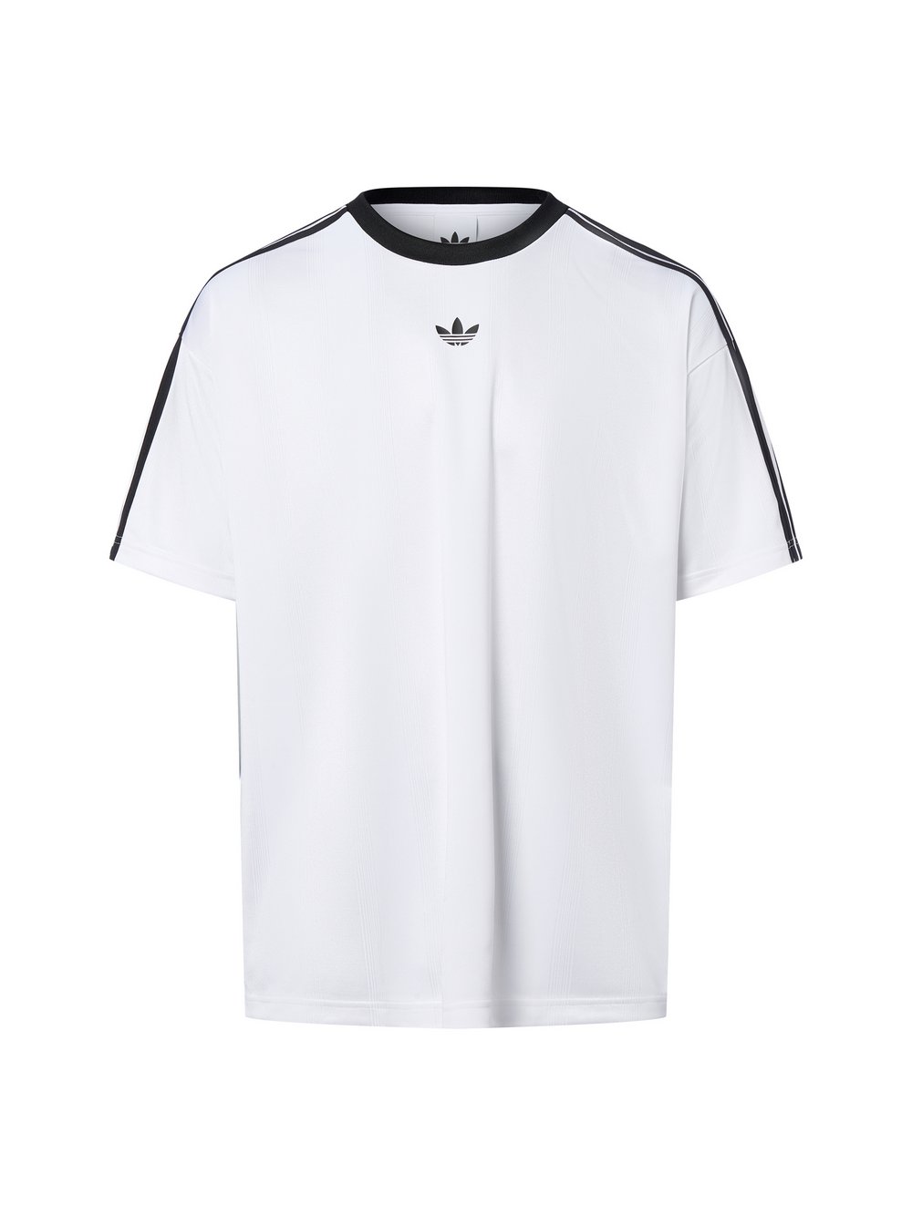 adidas Originals T-Shirt Herren weiß, S