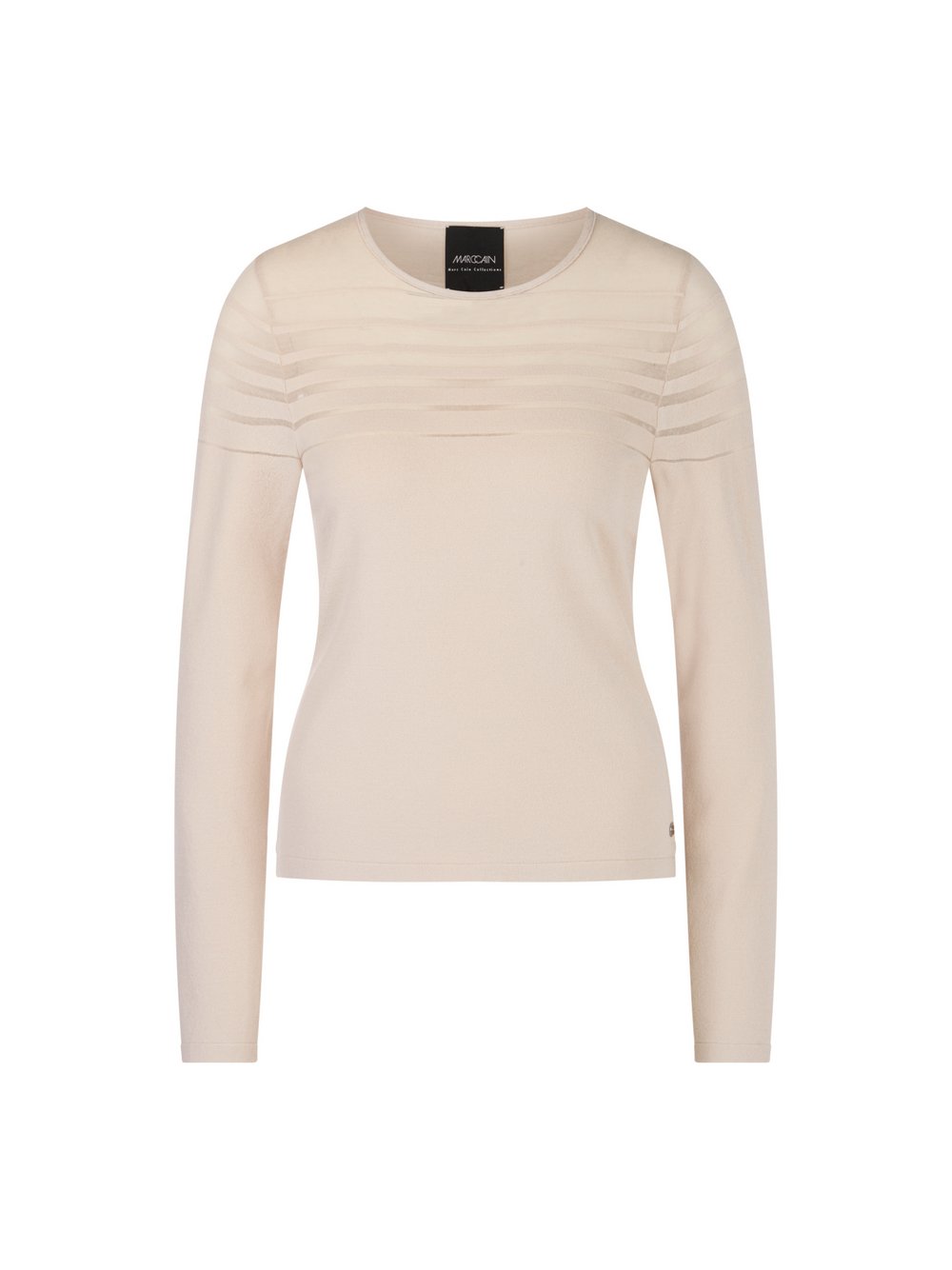 Marc Cain Pullover Damen Viskose beige, 34