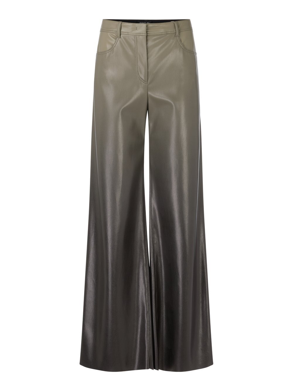 Marc Cain Hose Damen braun gemustert, 46