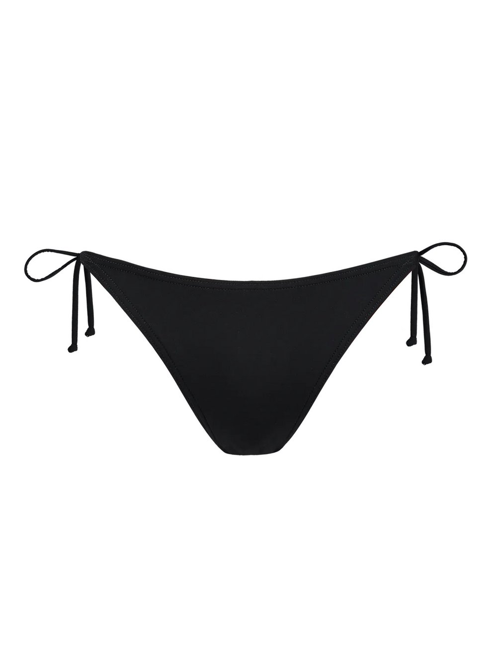 Barts Bikinislip Damen Polyamid schwarz, 38