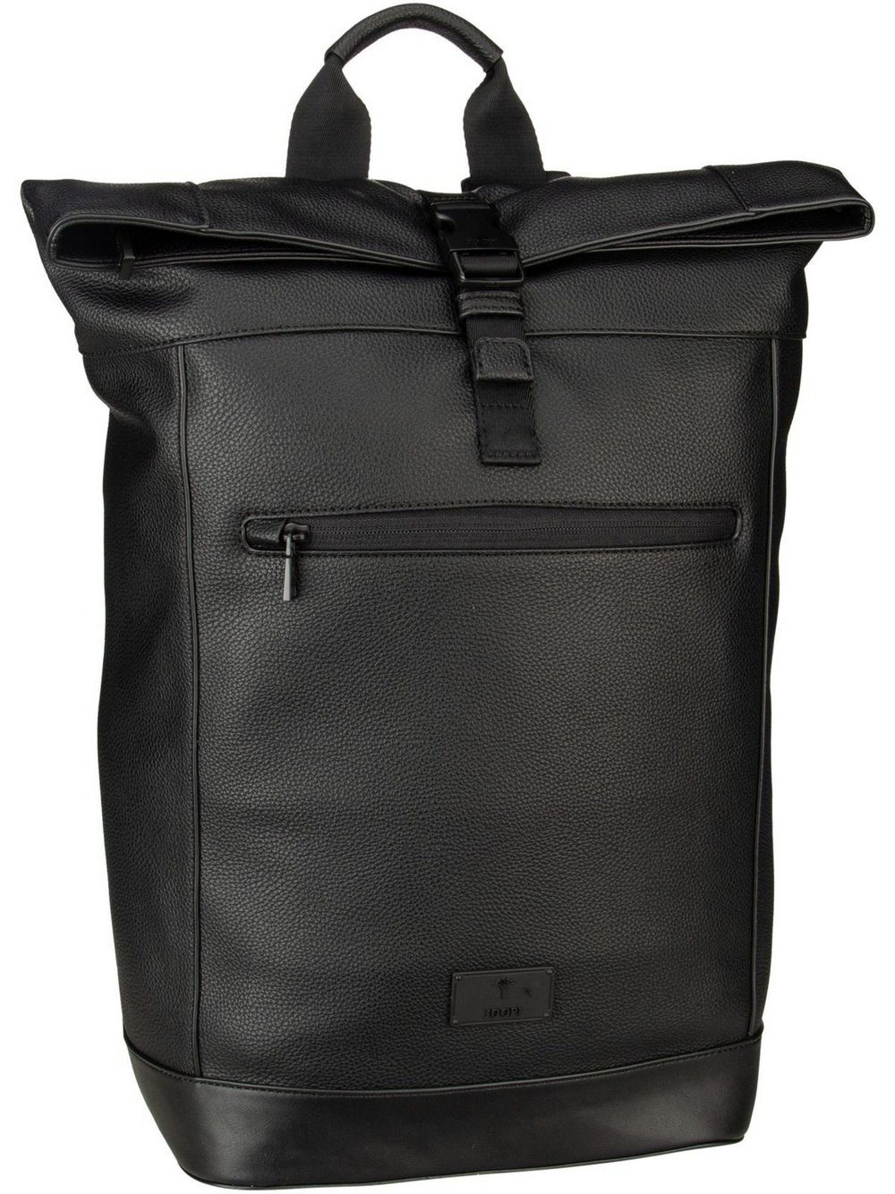 JOOP! Rucksack Damen Kunstleder schwarz, ONE SIZE