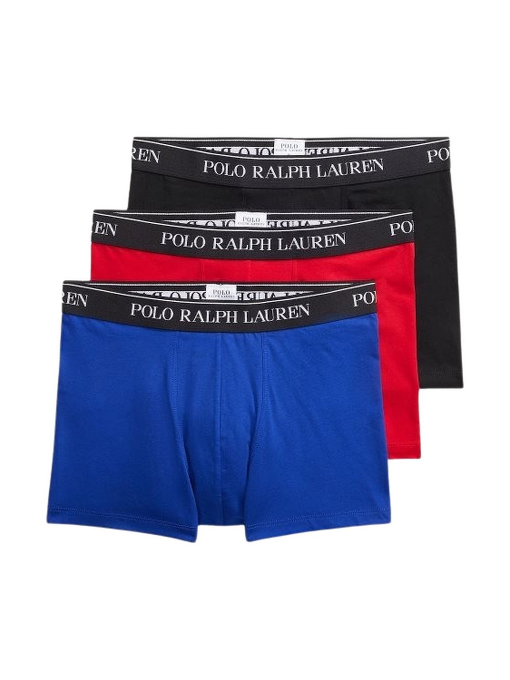 Polo Ralph Lauren Unterhose Herren Baumwolle mehrfarbig, S