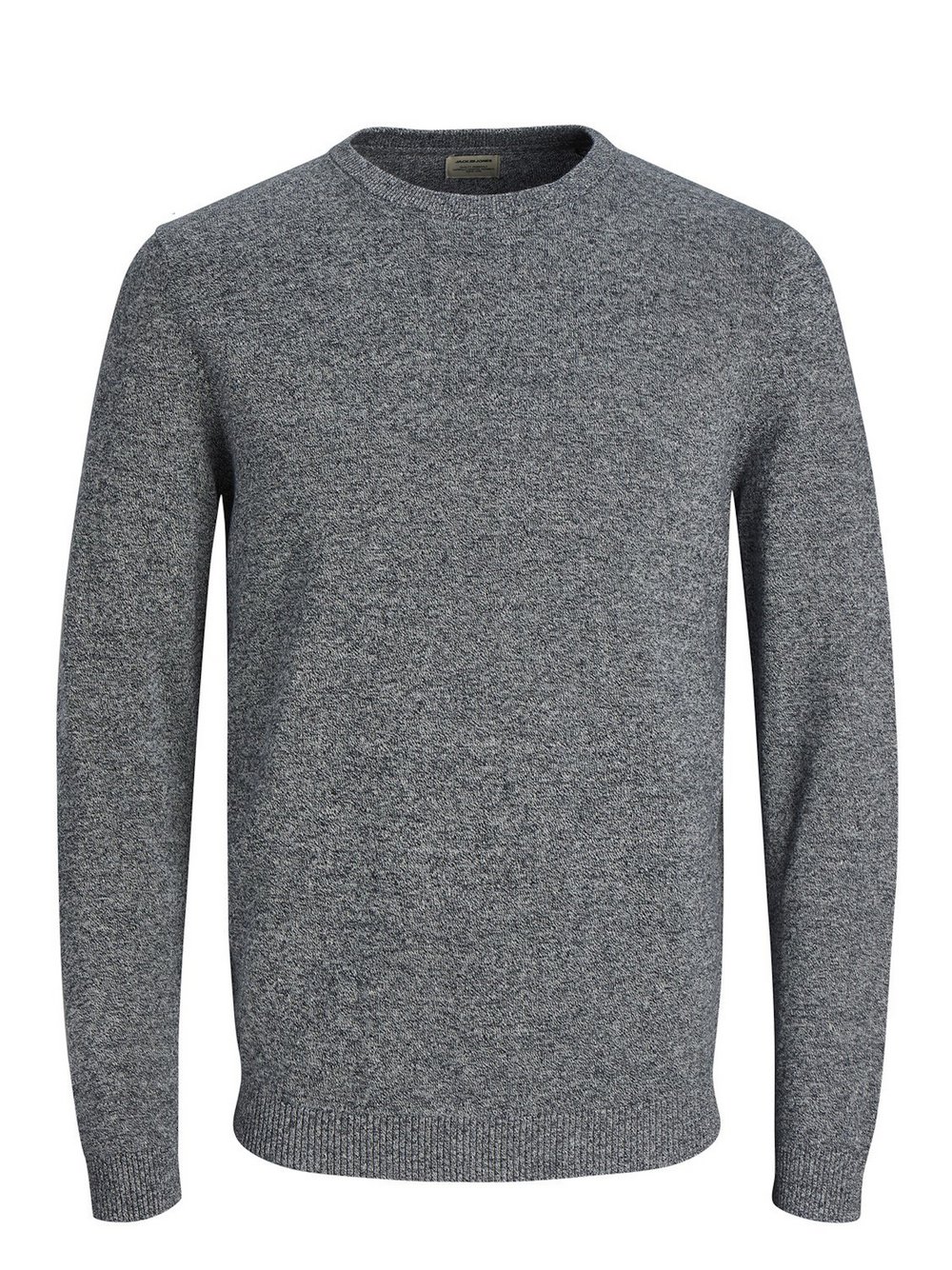 Jack & Jones Pullover Herren Baumwolle blau, XXL