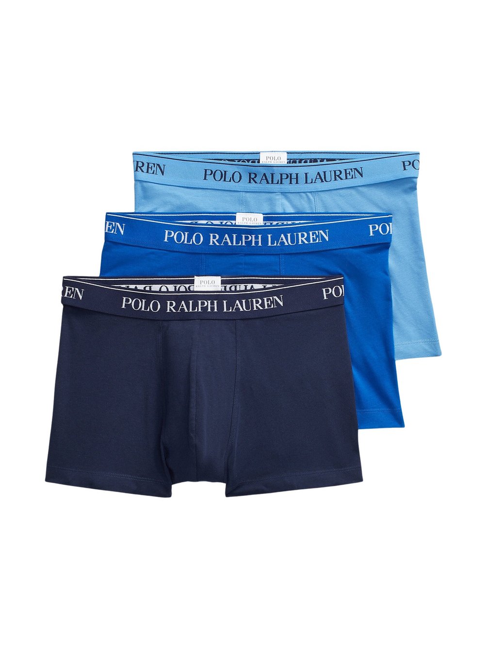 Polo Ralph Lauren Boxershorts Herren Baumwolle blau, XL