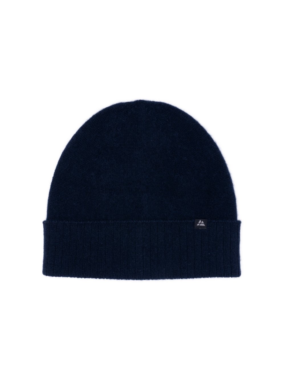 DANISH ENDURANCE Beanie Damen Wolle blau, ONE SIZE