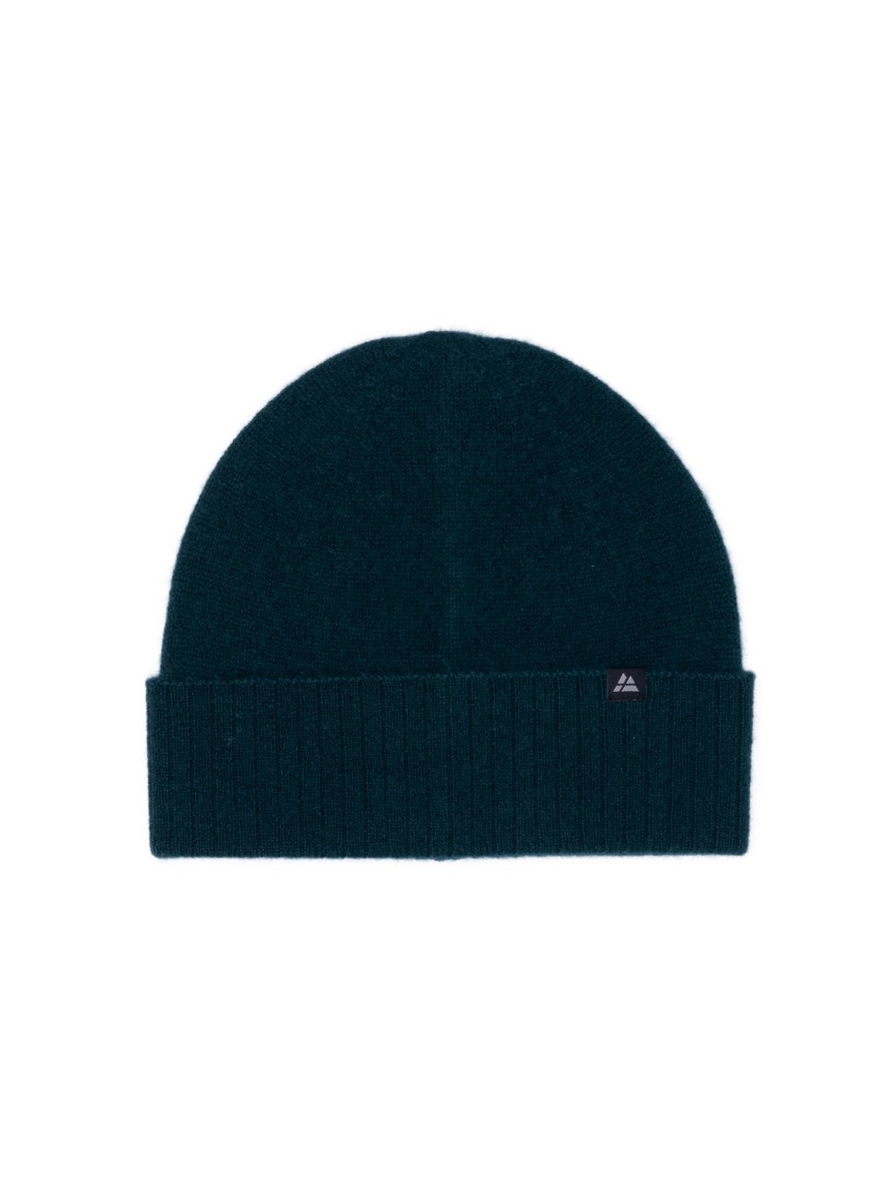 DANISH ENDURANCE Beanie Damen Wolle grün, ONE SIZE