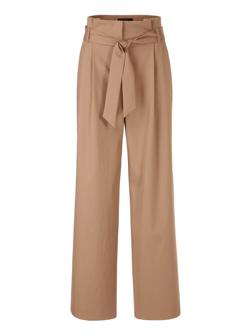 Marc Cain Hose Damen Lyocell braun, 42