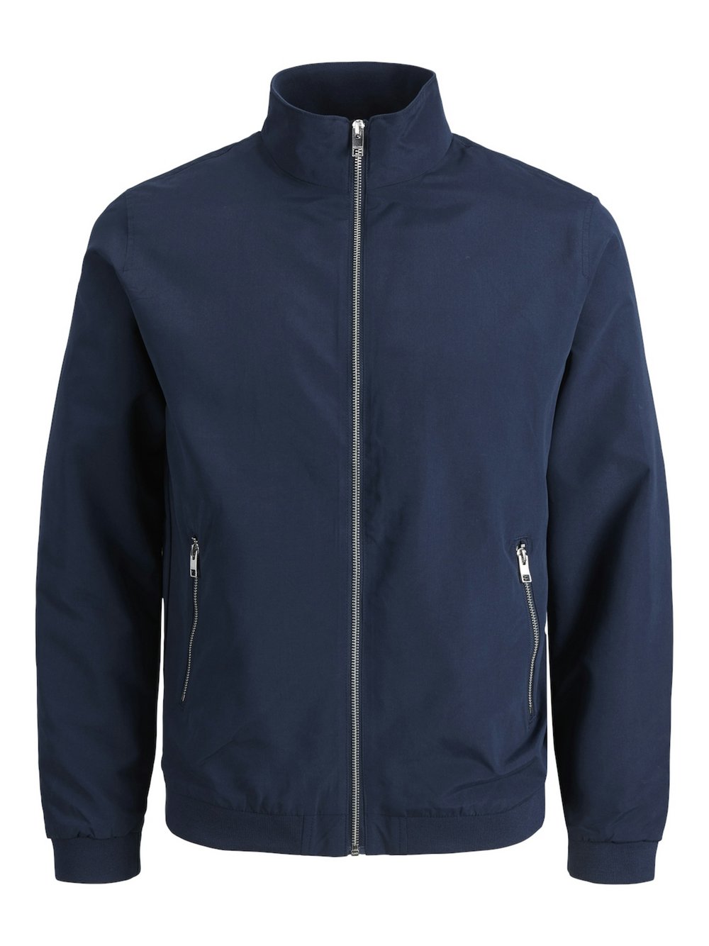 Jack & Jones Jacke Herren blau, S