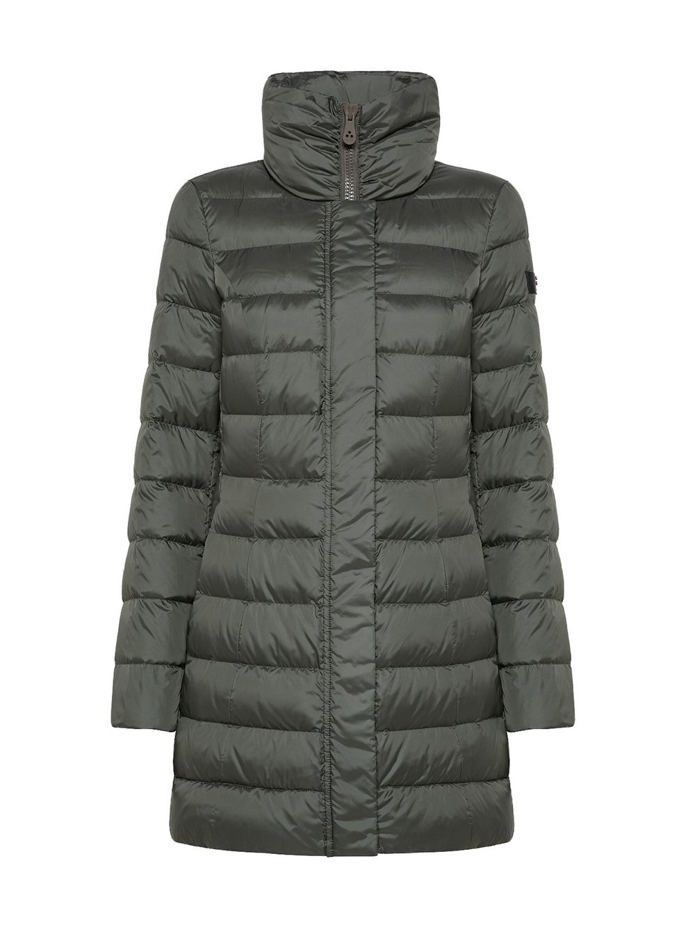 PEUTEREY Steppjacke Damen grau, 44