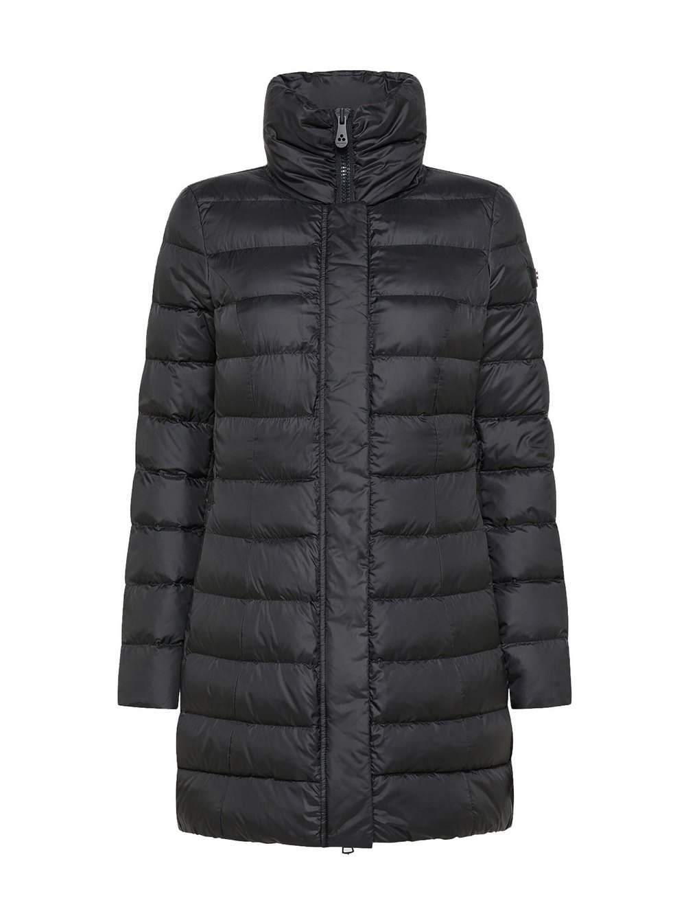 PEUTEREY Steppjacke Damen schwarz, 46