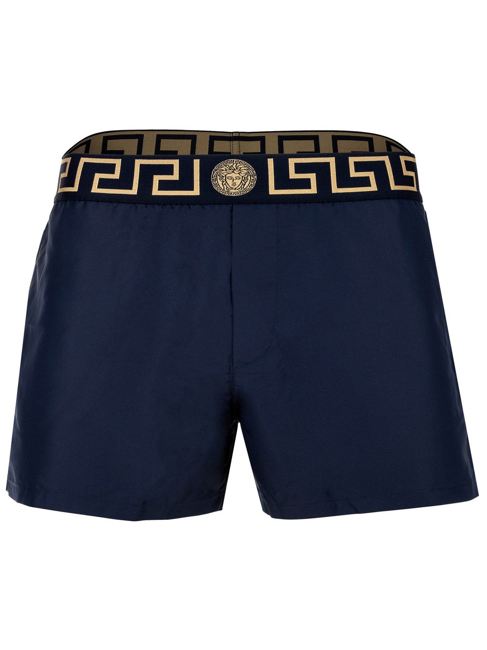 Versace Jeans Badeshorts Herren blau, L