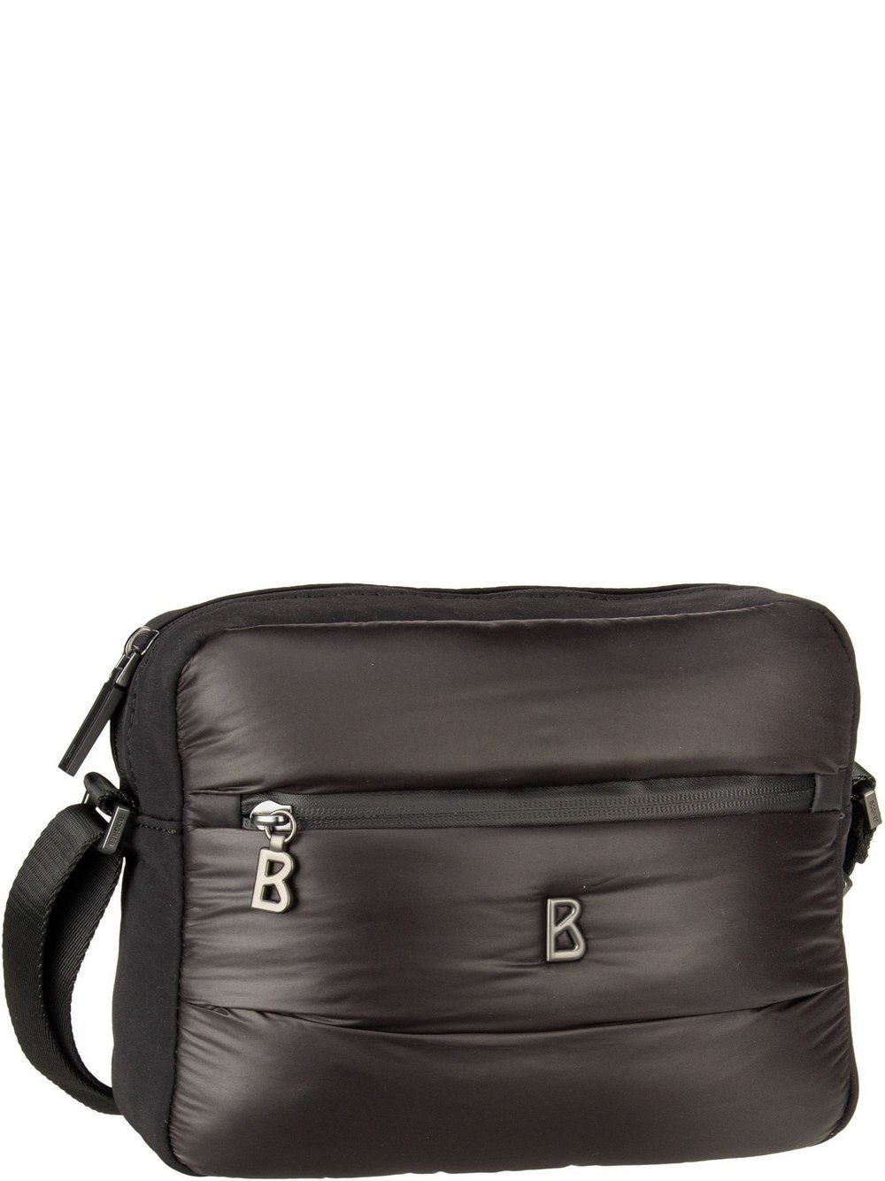 Bogner Accessoires Bodybag Herren schwarz, ONE SIZE