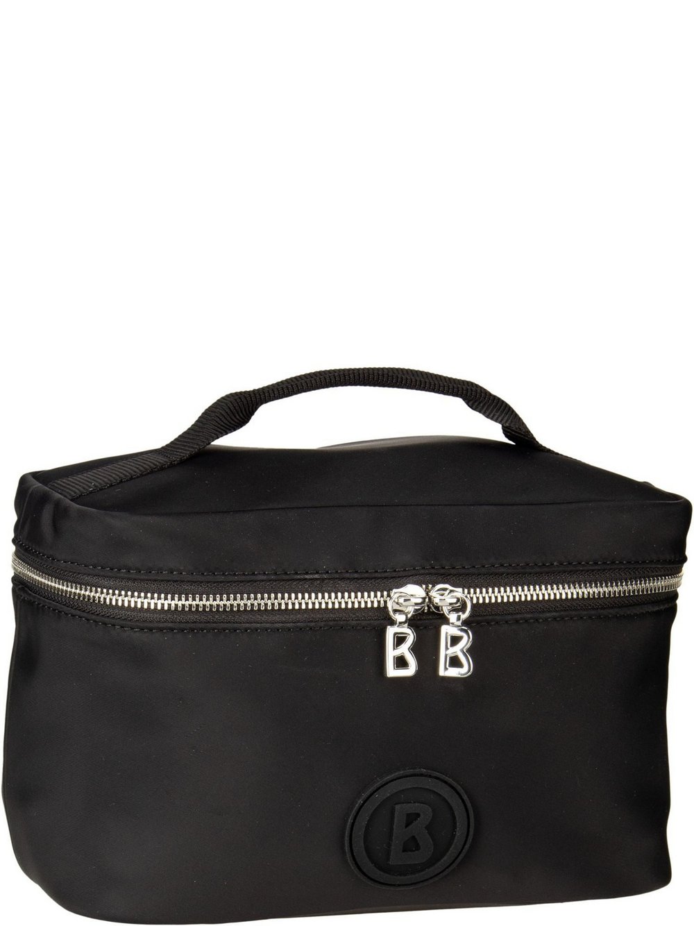 Bogner Accessoires Kulturbeutel Damen schwarz, ONE SIZE