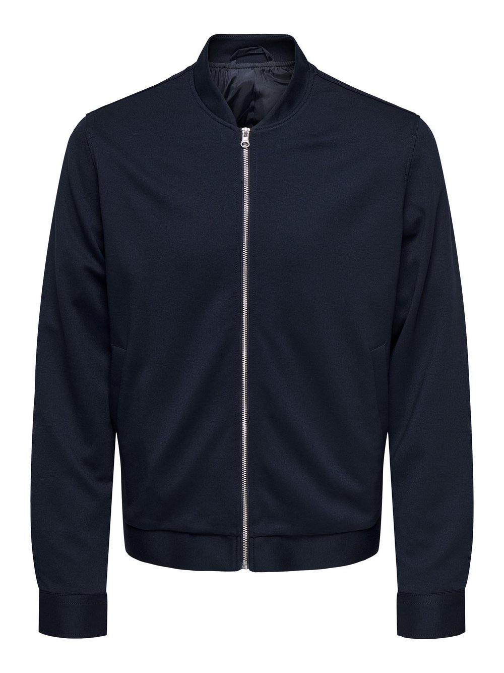 Thumbnail - Only&Sons Jacke Herren Viskose blau, XXL