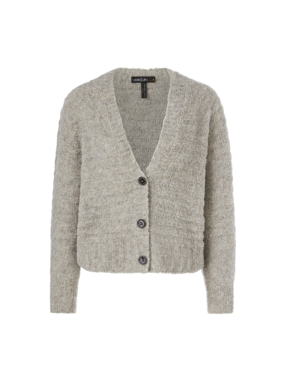 Marc Cain Cardigan Damen grau, 34