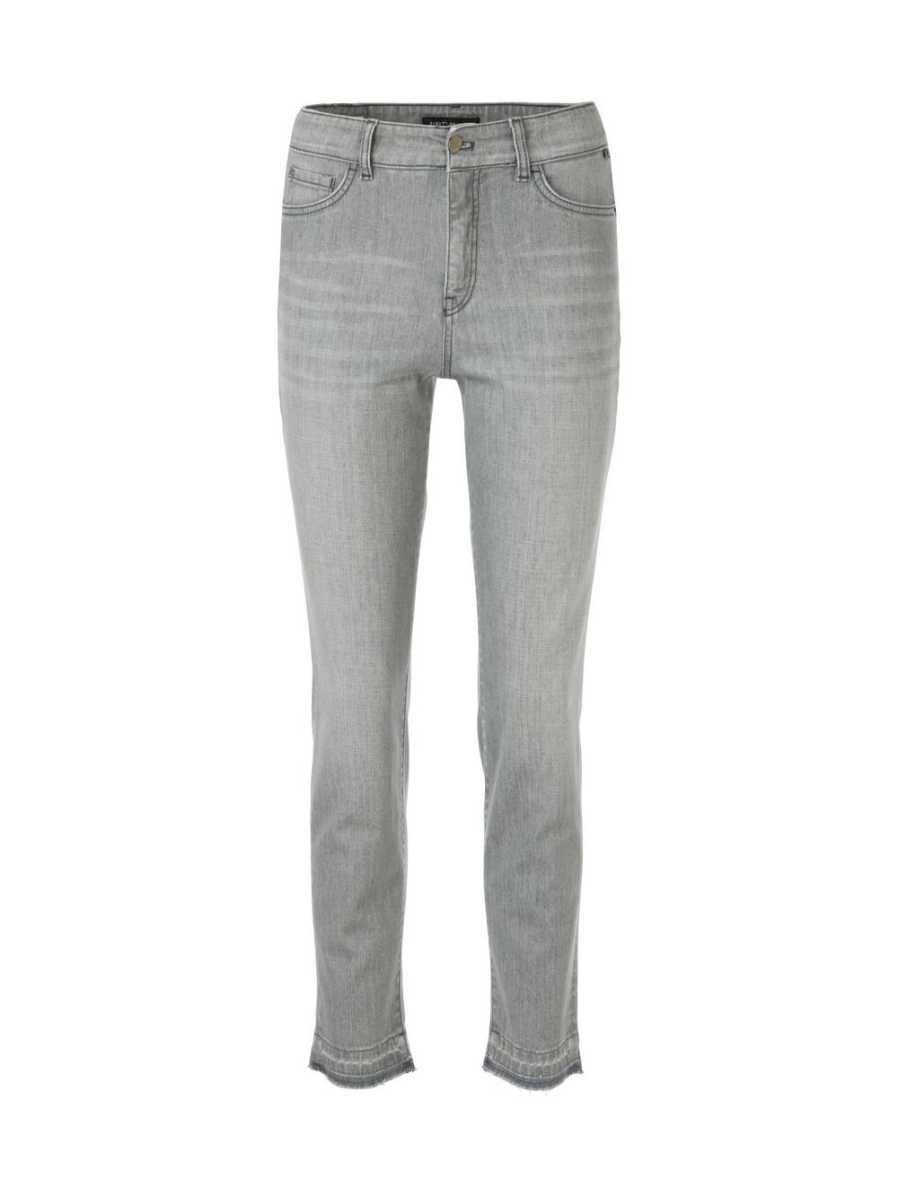 Marc Cain Jeans Damen Baumwolle grau, 44