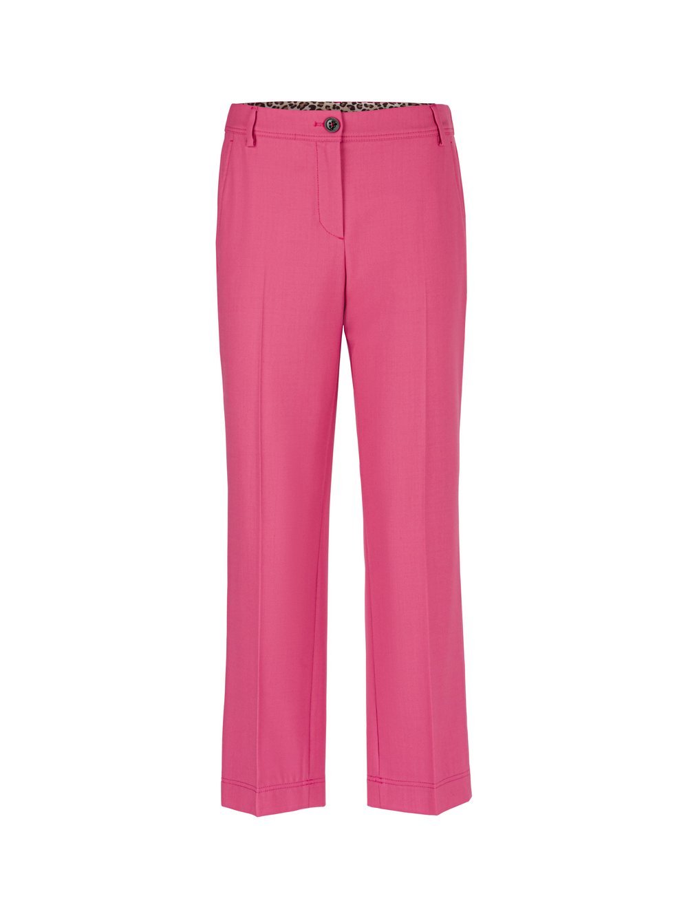 Marc Cain Hose Damen pink, 36