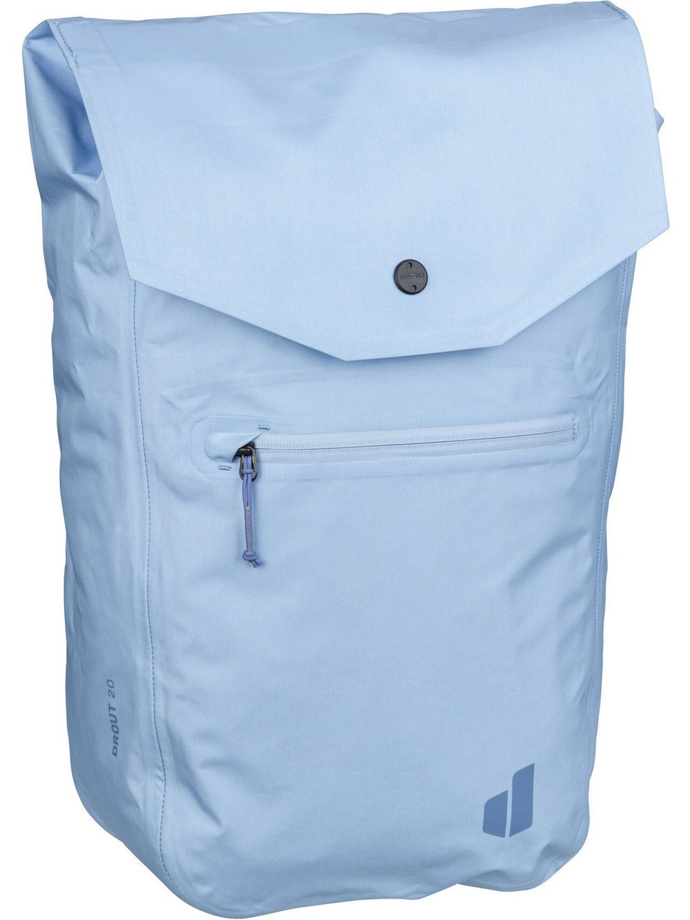 Deuter Rucksack Damen grün, ONE SIZE