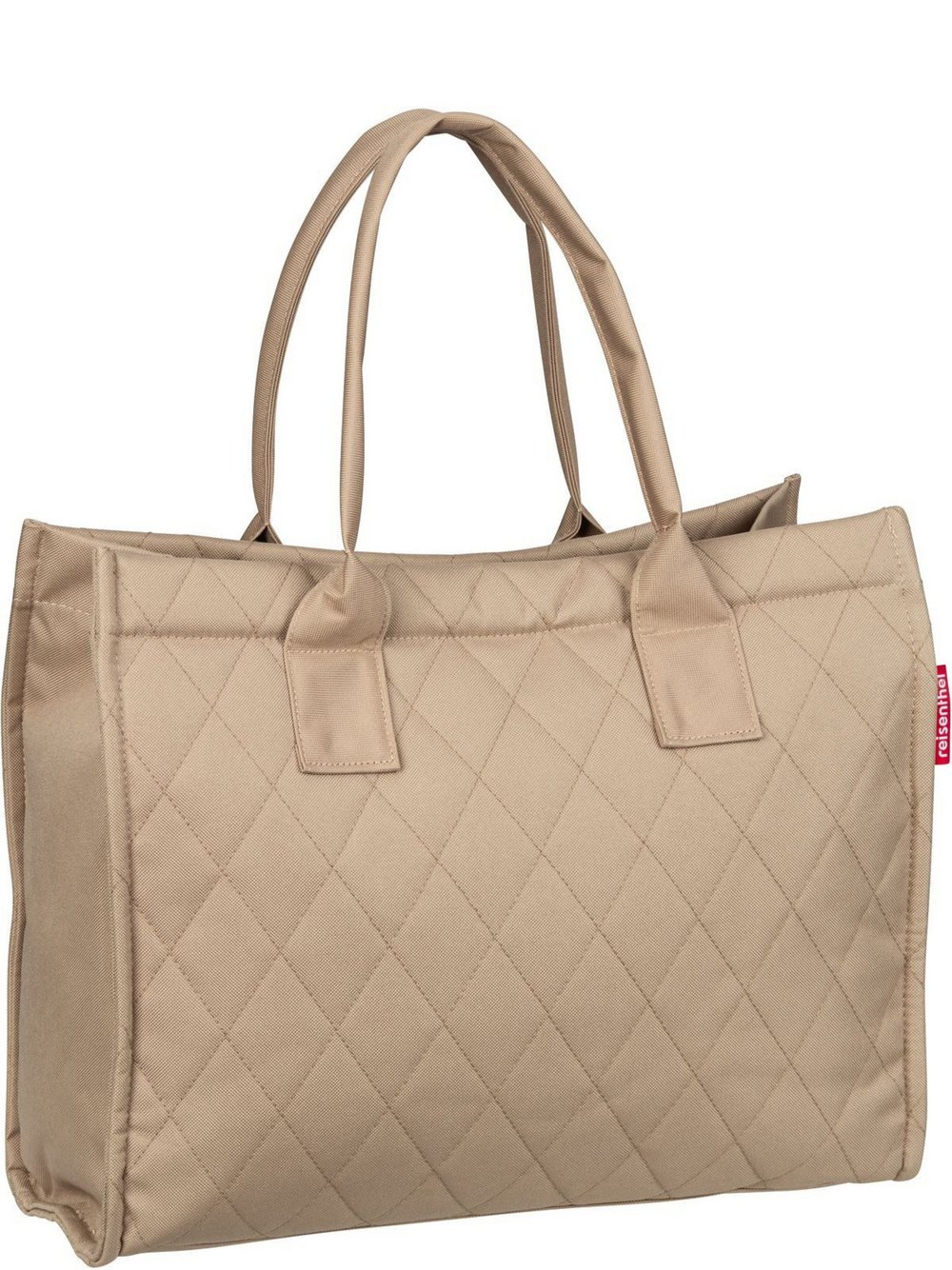 reisenthel Shopper Damen beige, ONE SIZE