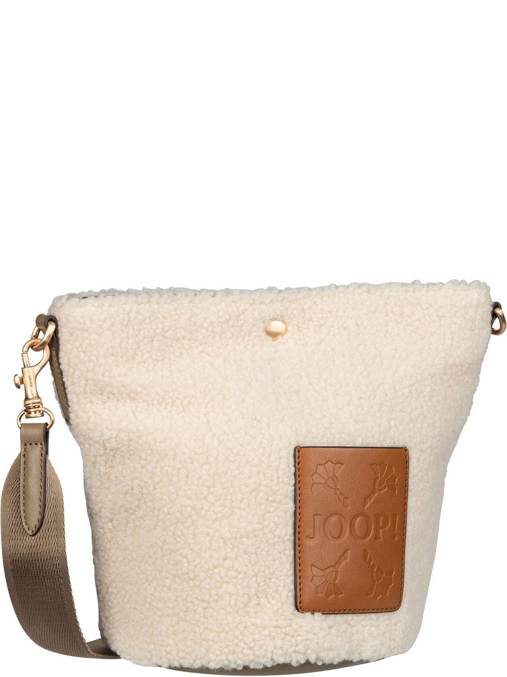 JOOP! Bodybag Damen grau, ONE SIZE