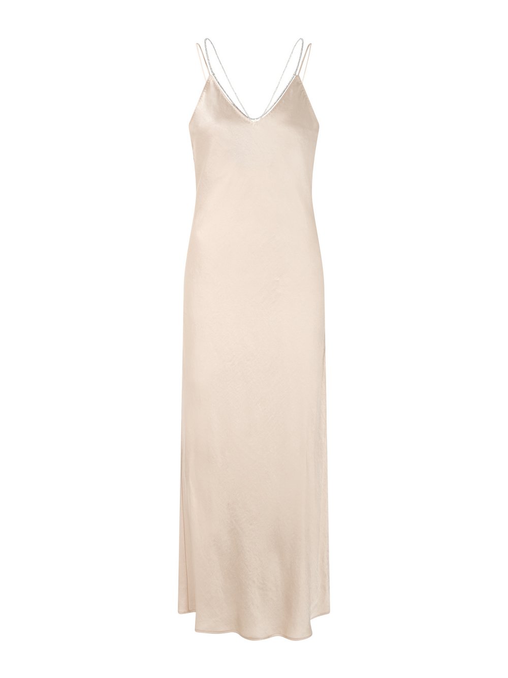 Marc Cain Kleid Damen beige, 42