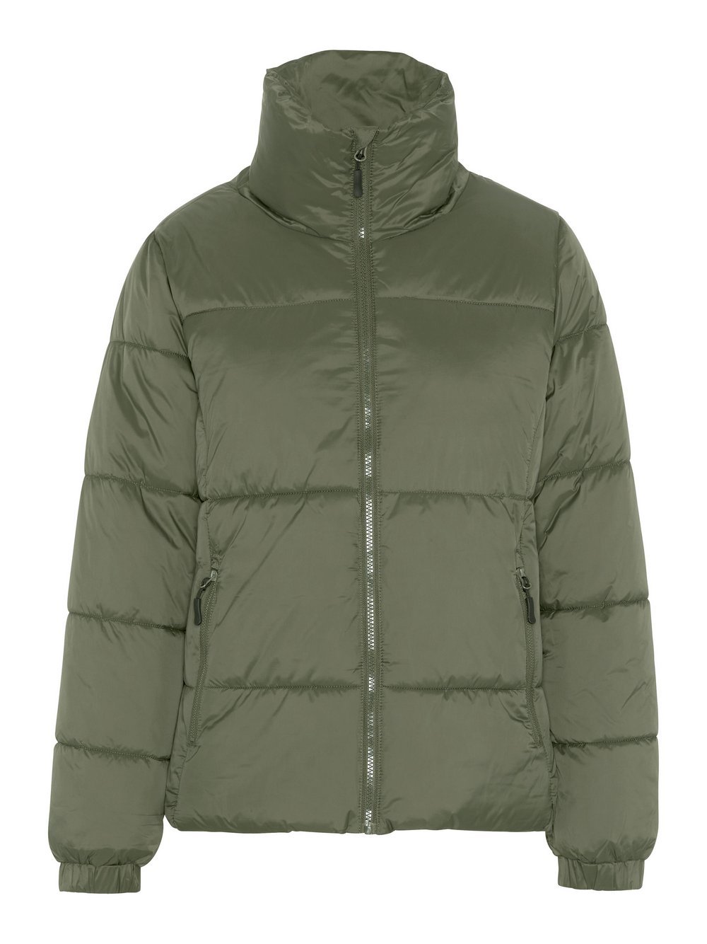 Polo Sylt Jacke Damen Polyamid grün, XXL