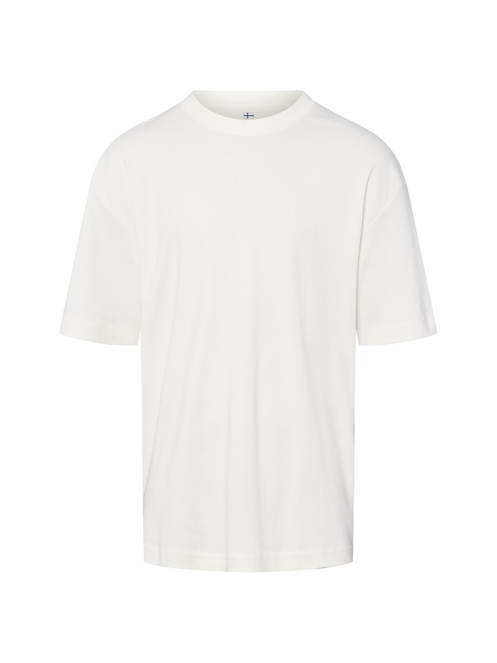 Nils Sundström T-Shirt Herren Baumwolle mehrfarbig, XL