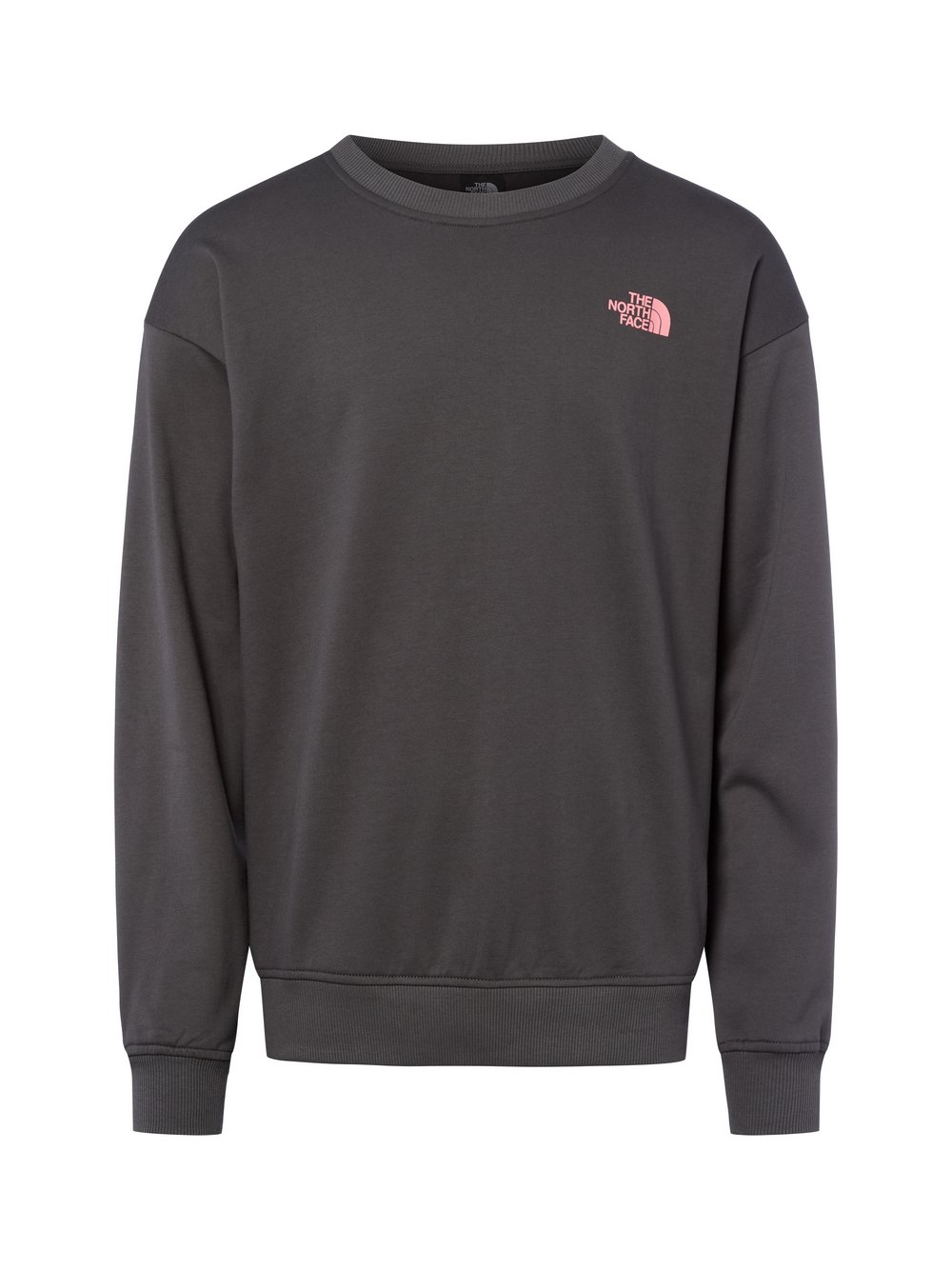 The North Face Sweatshirt Herren grau, M