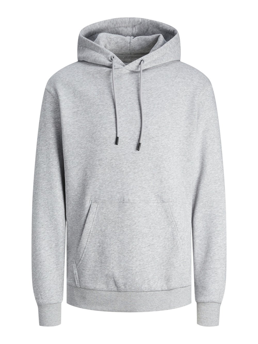 Jack & Jones Sweatjacke Herren grau, S