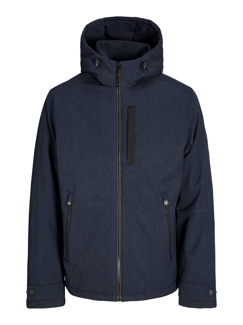 Thumbnail - Jack & Jones Jacke Herren blau, XL