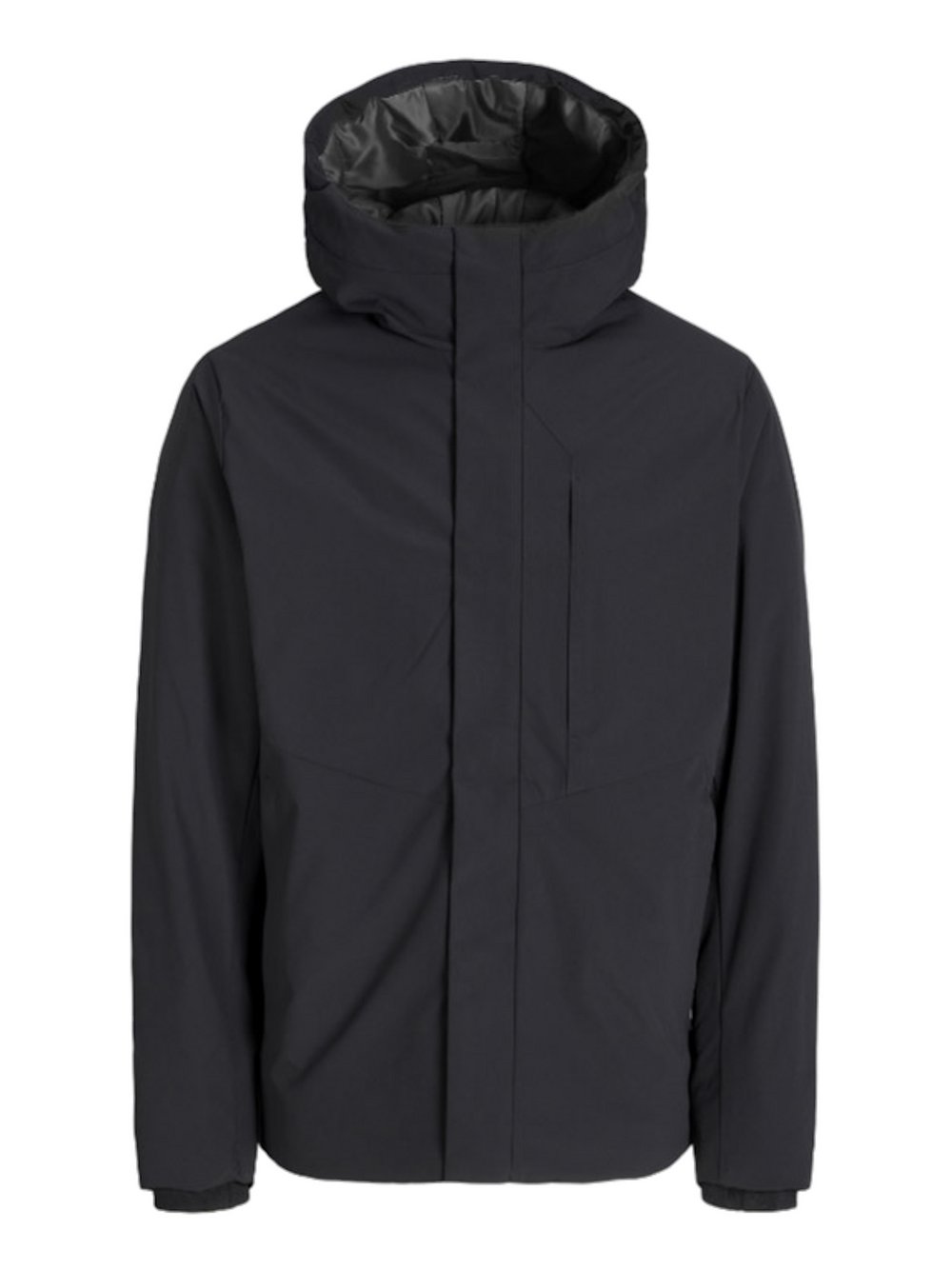 Jack & Jones Jacke Herren schwarz, XL