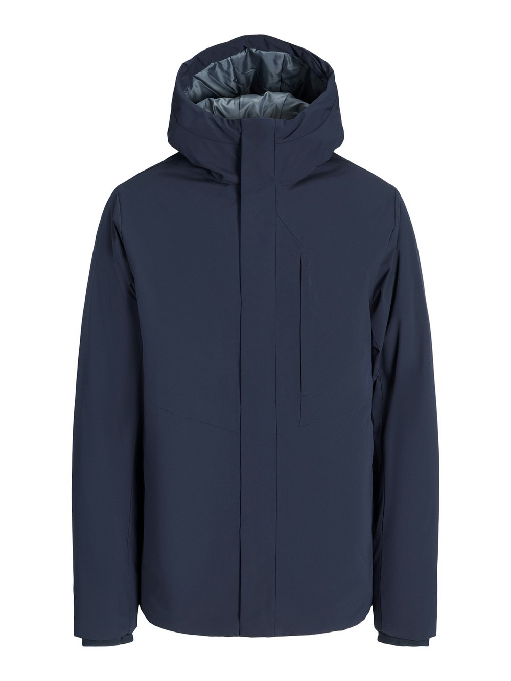 Thumbnail - Jack & Jones Jacke Herren blau, M