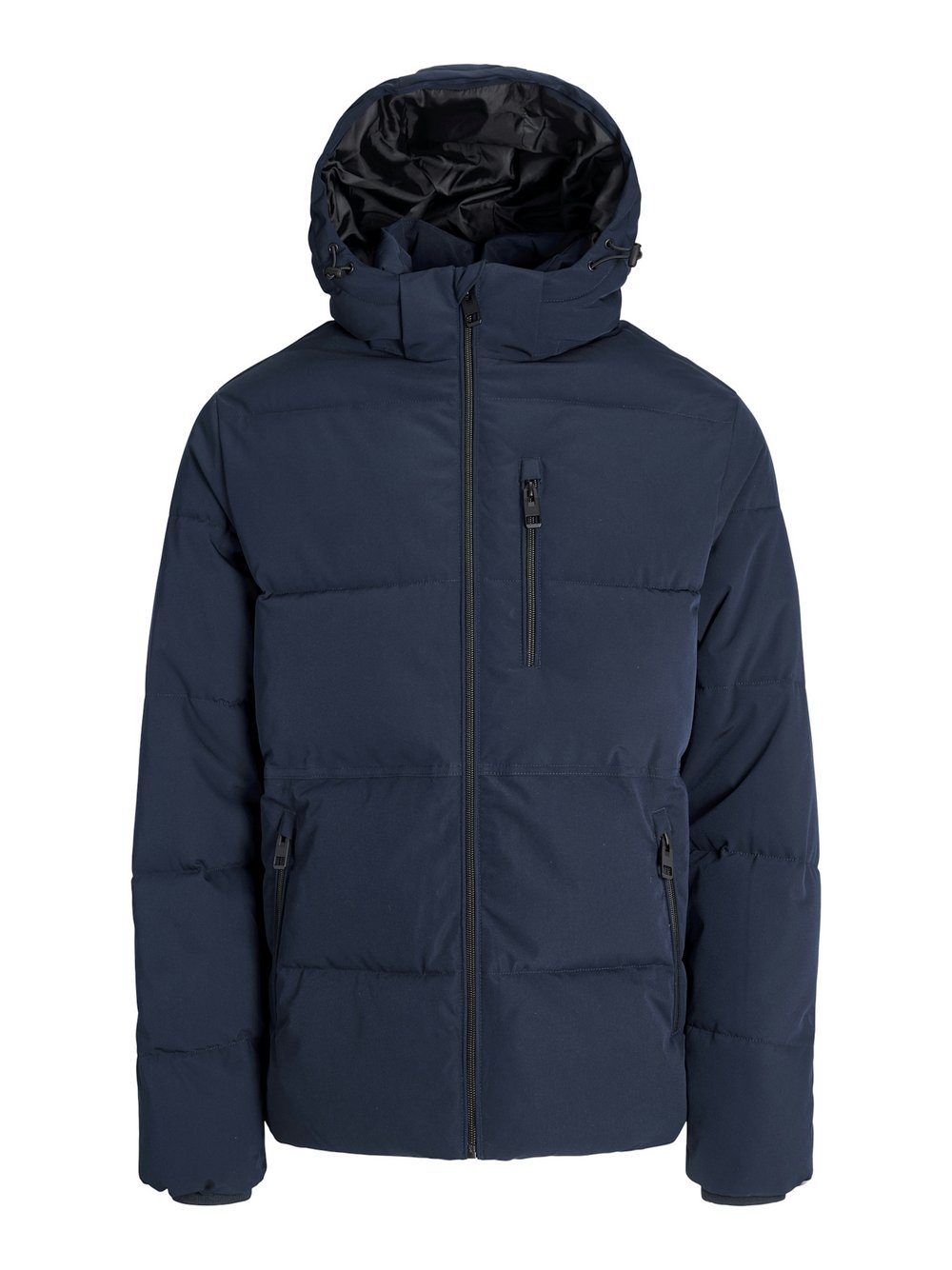 Jack & Jones Jacke Herren blau, XL