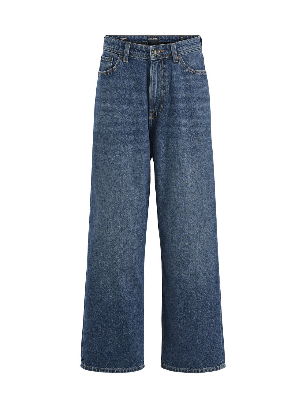 Jack & Jones Junior Jeans Jungen Baumwolle blau, 146