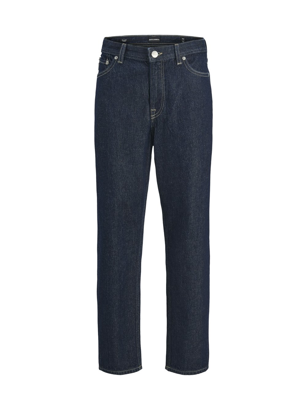 Jack & Jones Junior Jeans Jungen Baumwolle blau, 140