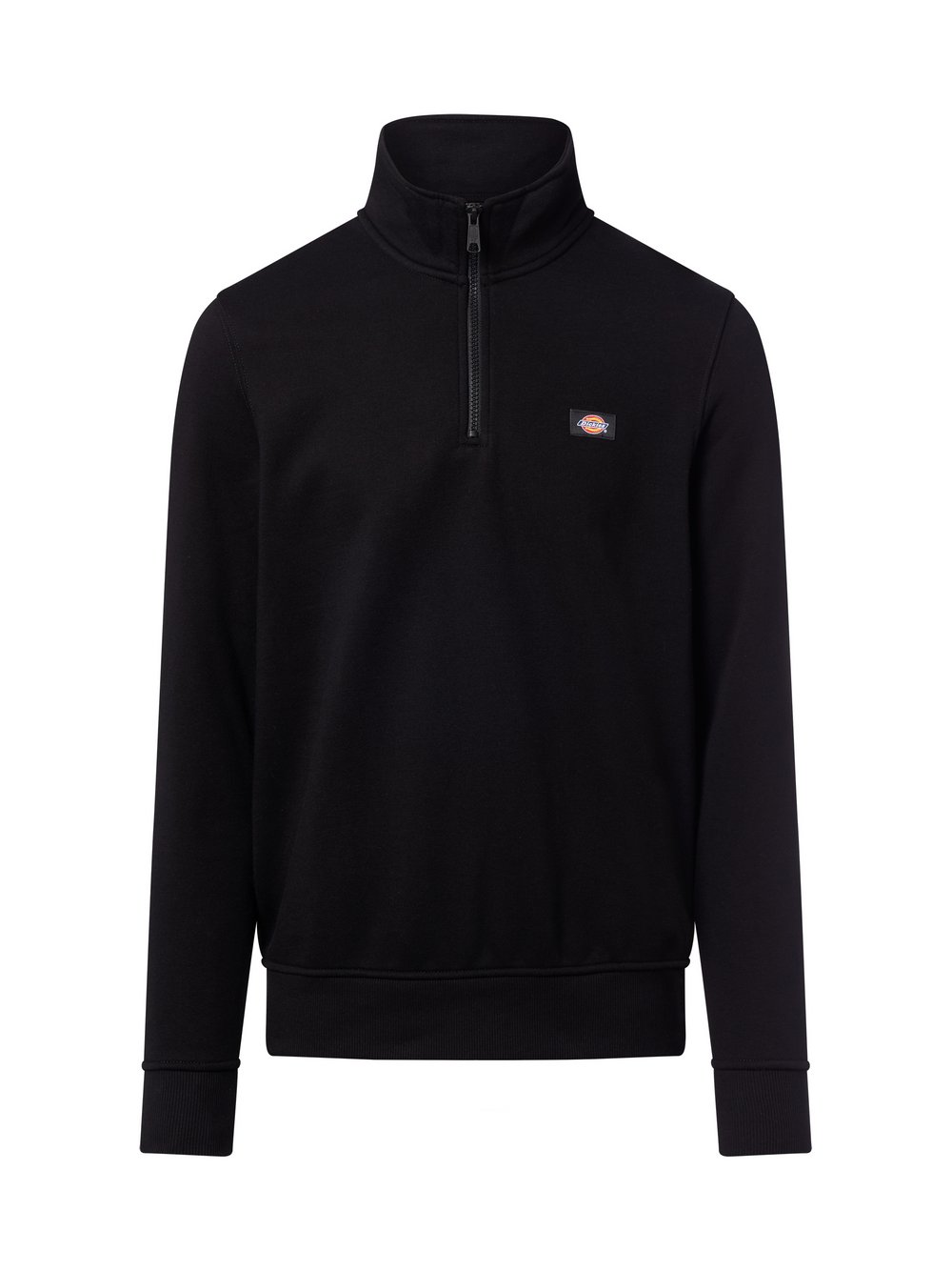 Dickies Sweatshirt Herren Bambus schwarz, XXL