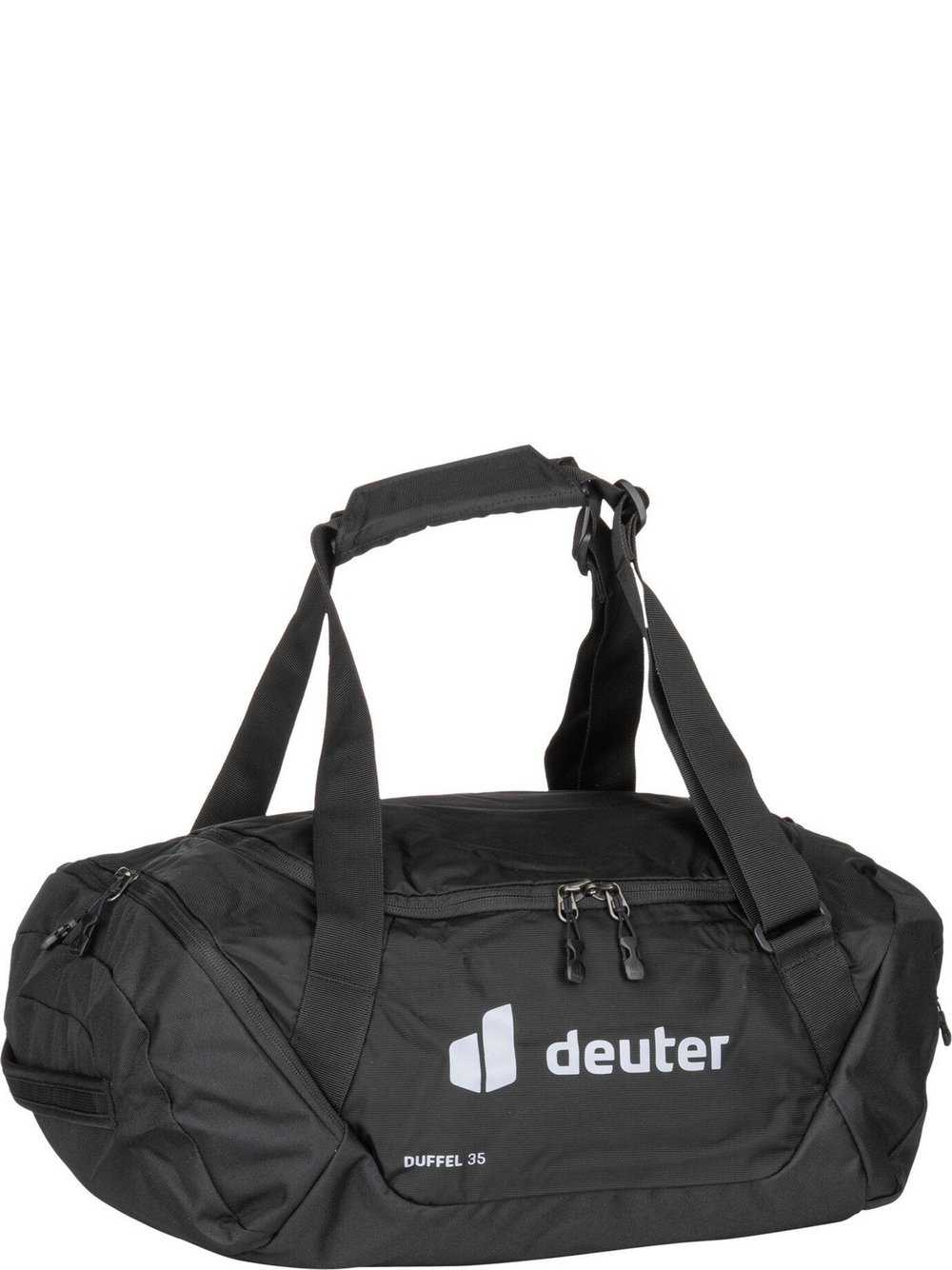Thumbnail - Deuter Reisetasche Damen schwarz, ONE SIZE