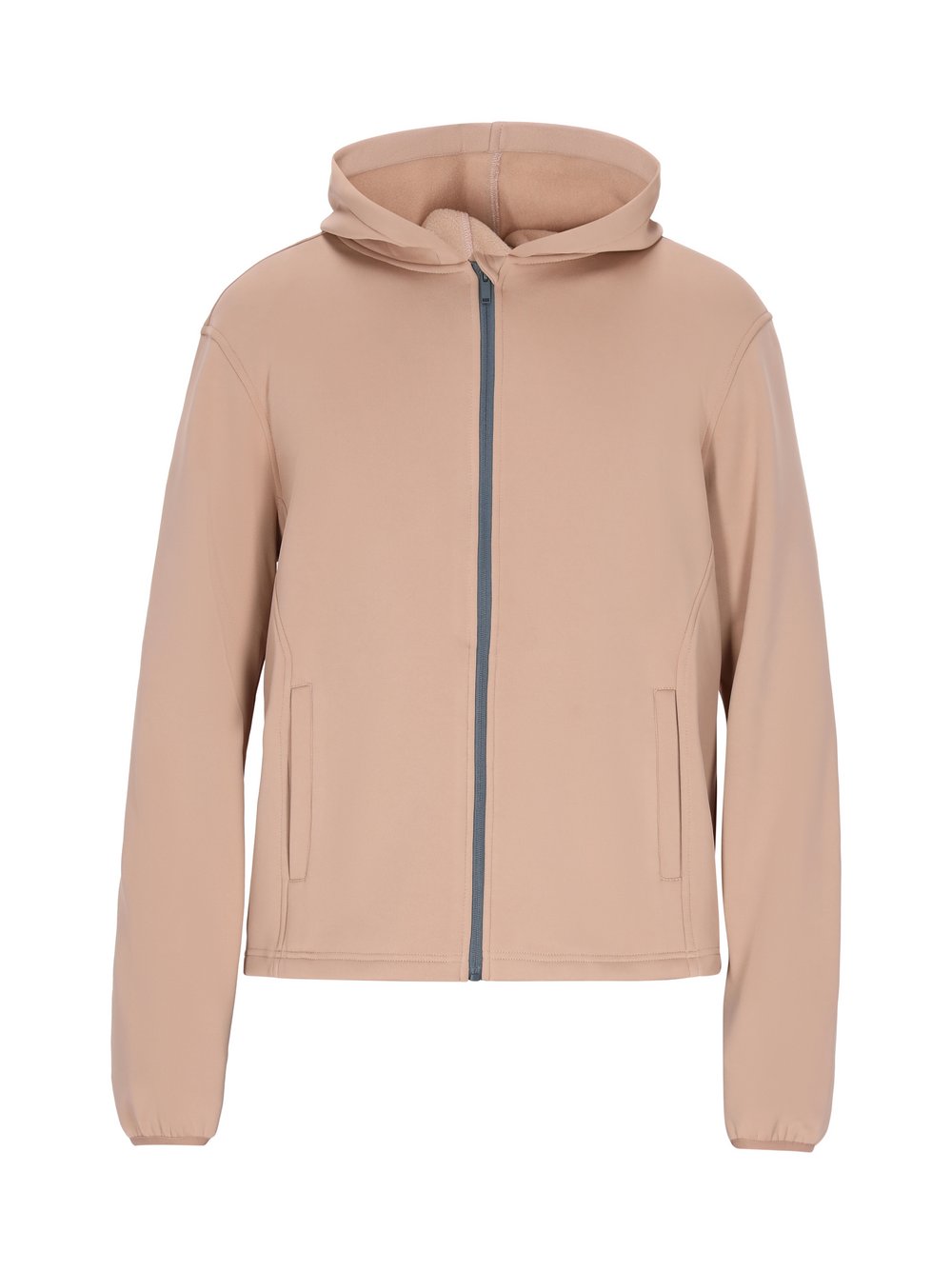 ALEKO Jacke Herren beige, S