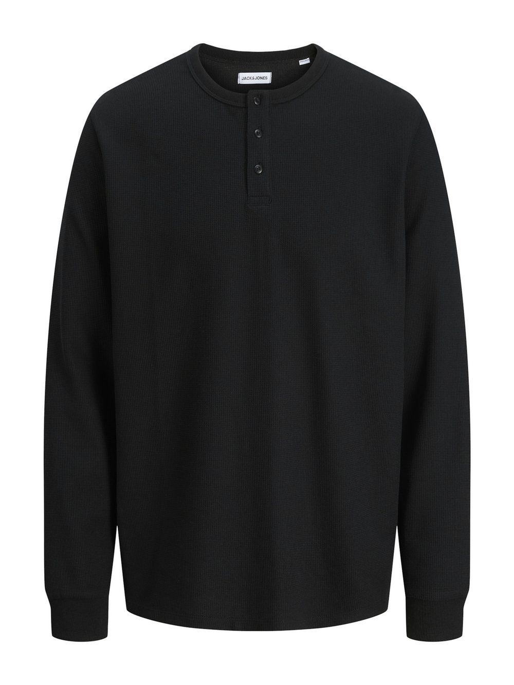 Jack & Jones Pullover Herren schwarz, M