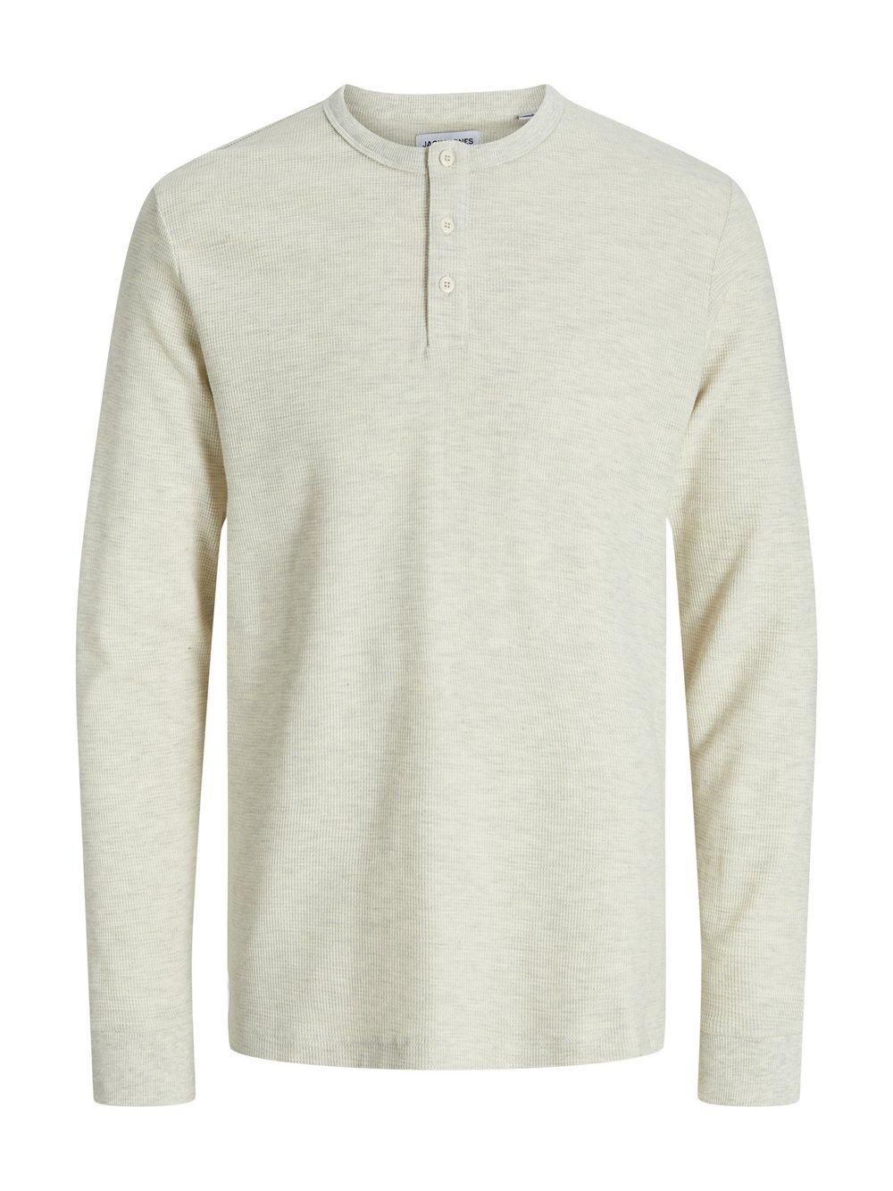 Jack & Jones Pullover Herren beige, XXL