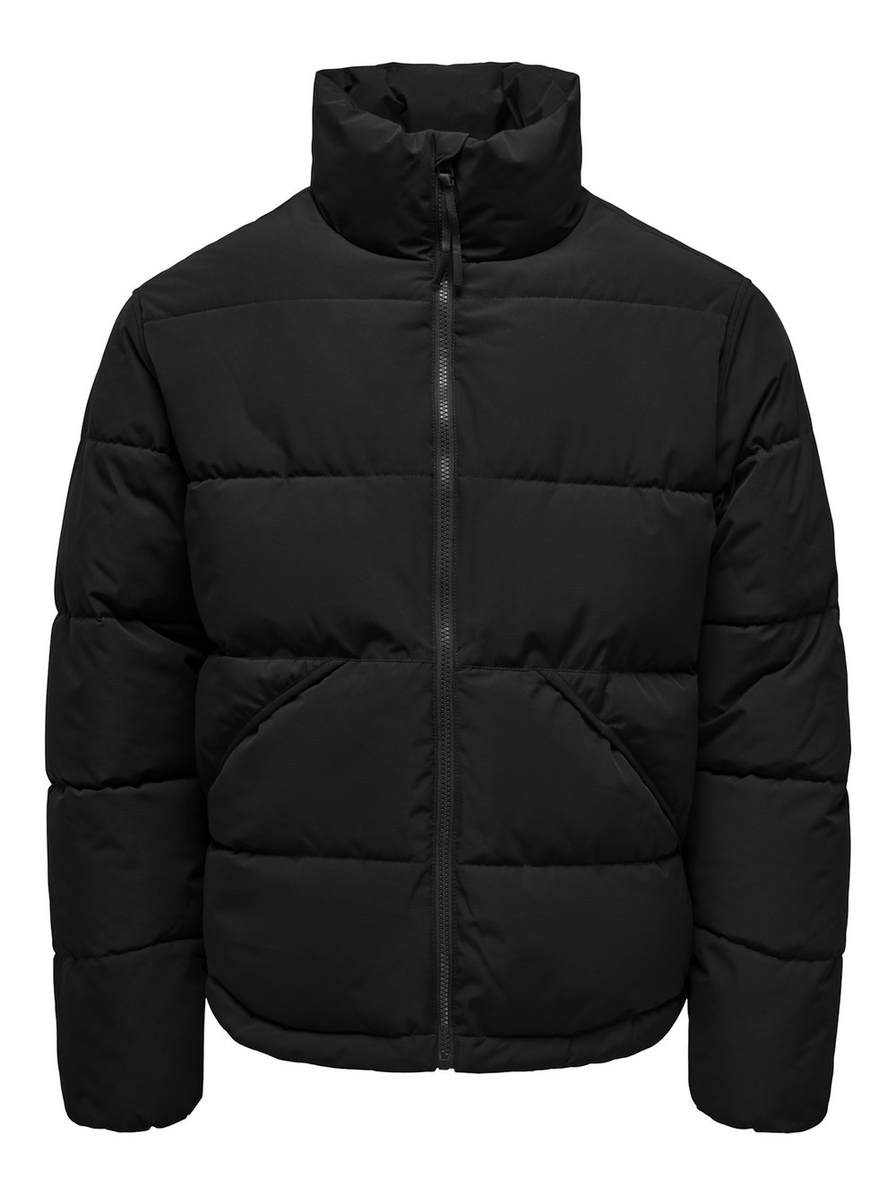Only&Sons Jacke Herren schwarz, XXL