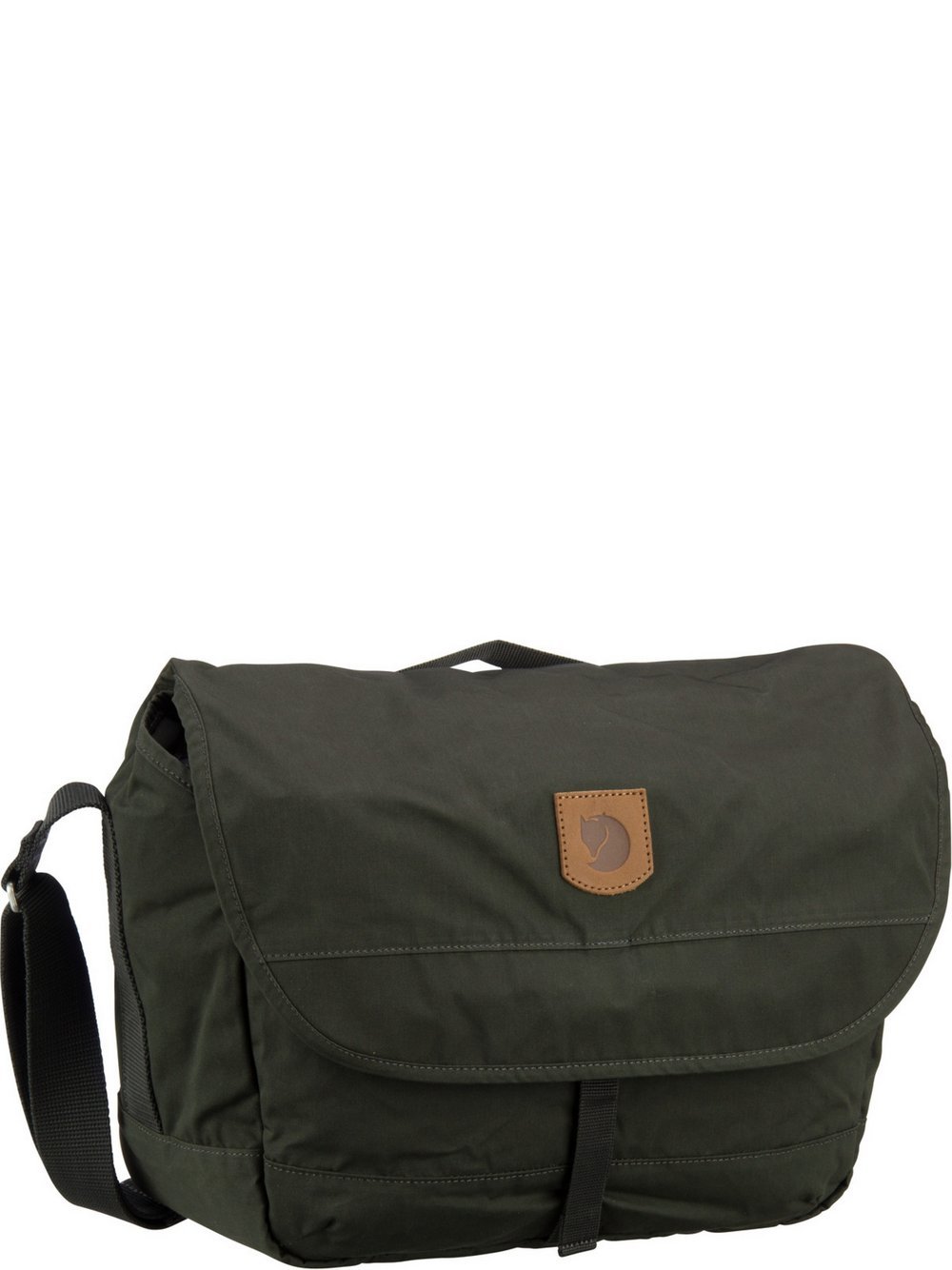 Fjällräven Umhängetasche Damen grün, ONE SIZE