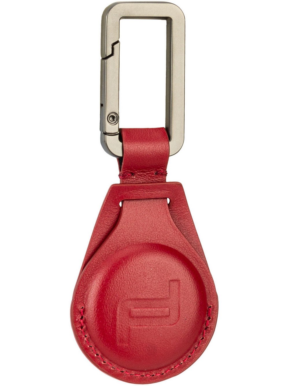 Porsche Design Schlüsseletui Damen Leder rot, ONE SIZE