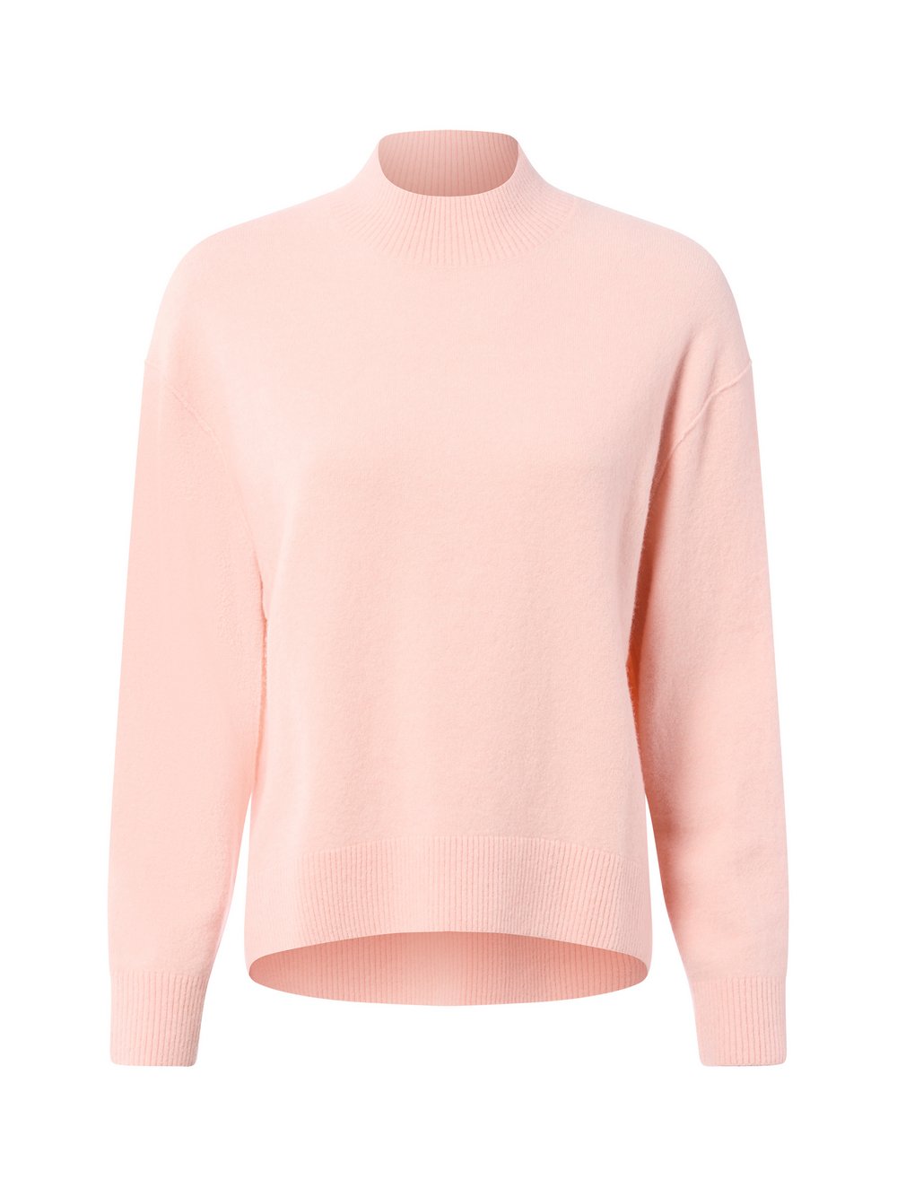 Marc O'Polo Denim Strickpullover aus Schurwolle Damen rosa, XS