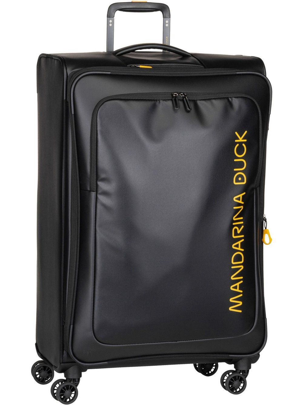 Mandarina Duck Trolley Damen schwarz, ONE SIZE